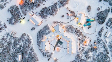 Europa Island Husafell Hotel Husafell