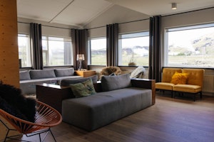 Europa Island Selfoss Ion Adventure Hotel