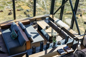 Europa Island Selfoss Ion Adventure Hotel