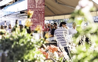 Europa Schweden Stockholm The Lydmar Hotel Stockholm