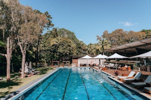 Australien_NZ_Polynesien Australien New South Wales Byron Bay The Byron at Byron Resort & Spa