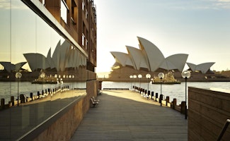 Australien_NZ_Polynesien Australien New South Wales Sydney Park Hyatt Sydney