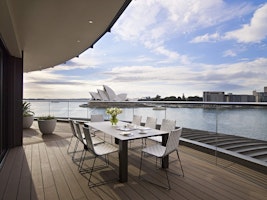 Australien_NZ_Polynesien Australien New South Wales Sydney Park Hyatt Sydney