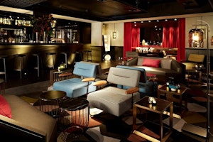 Australien_NZ_Polynesien Australien New South Wales Sydney QT Sydney Hotel