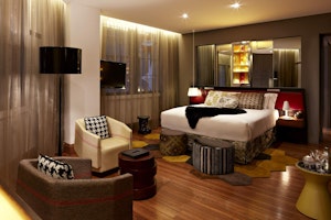 Australien_NZ_Polynesien Australien New South Wales Sydney QT Sydney Hotel