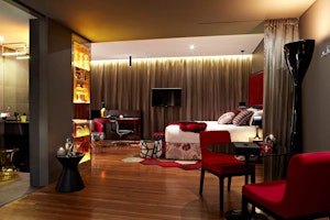 Australien_NZ_Polynesien Australien New South Wales Sydney QT Sydney Hotel