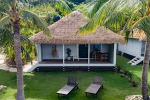 Australien_NZ_Polynesien Australien Queensland Great Barrier Reef Elysian Retreat