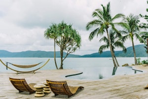 Australien_NZ_Polynesien Australien Queensland Great Barrier Reef Elysian Retreat