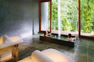 Australien_NZ_Polynesien Australien Queensland Mossman Silky Oaks Lodge