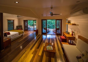 Australien_NZ_Polynesien Australien Queensland Mossman Silky Oaks Lodge