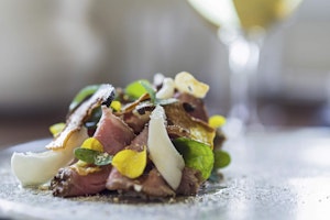 Australien_NZ_Polynesien Australien South Australia Barossa Valley The Louise