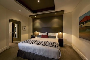 Australien_NZ_Polynesien Australien South Australia Barossa Valley The Louise