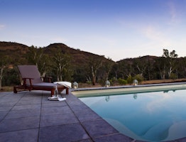 Australien_NZ_Polynesien Australien South Australia Flinders Ranges Arkaba