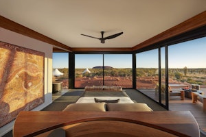 Australien_NZ_Polynesien Australien South Australia Kangaroo Island Southern Ocean Lodge