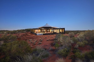 Australien_NZ_Polynesien Australien South Australia Kangaroo Island Southern Ocean Lodge