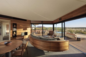 Australien_NZ_Polynesien Australien South Australia Kangaroo Island Southern Ocean Lodge