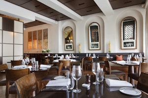 Australien_NZ_Polynesien Australien Victoria Melbourne Hotel Lindrum Melbourne Mqallery Collection