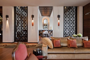 Australien_NZ_Polynesien Australien Victoria Melbourne Hotel Lindrum Melbourne Mqallery Collection