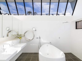 Australien_NZ_Polynesien Australien Victoria Wattle Hill Alkina Lodge