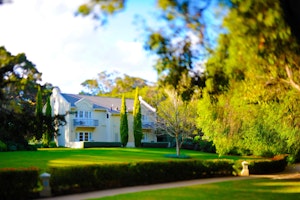 Australien_NZ_Polynesien Australien Western Australia Margaret River Cape Lodge