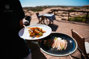 Australien_NZ_Polynesien Australien Western Australia Ningaloo Coast Sal Salis