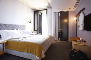Australien_NZ_Polynesien Australien Western Australia Perth Alex Hotel Perth