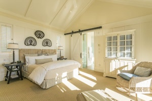 Australien_NZ_Polynesien Neuseeland Nordinsel Hawkes Bay The Farm at Cape Kidnappers