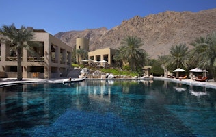 Afrika Oman SixSenses-Zighy-Bay