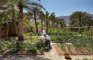 Afrika Oman SixSenses-Zighy-Bay
