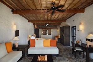 Afrika Oman SixSenses-Zighy-Bay