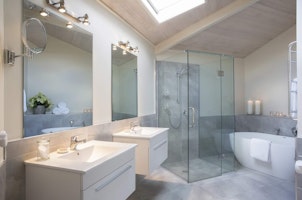 Australien_NZ_Polynesien Neuseeland Nordinsel Rotorua Solitaire Lodge