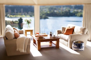 Australien_NZ_Polynesien Neuseeland Nordinsel Rotorua Solitaire Lodge