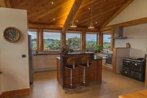 Australien_NZ_Polynesien Neuseeland Südinsel Te Anau Fiordland Lodge