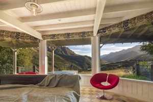 Australien_NZ_Polynesien Neuseeland Südinsel Wanaka Mahu Whenua