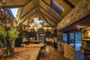 Australien_NZ_Polynesien Neuseeland Südinsel Wanaka Mahu Whenua