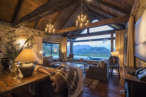 Australien_NZ_Polynesien Neuseeland Südinsel Wanaka Mahu Whenua