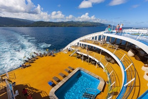 Aranui Cruises Aranui 5