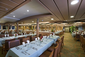 Aranui Cruises Aranui 5