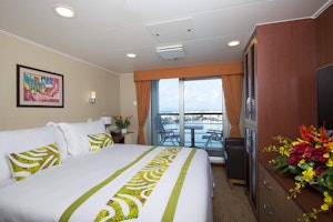 Aranui Cruises Aranui 5