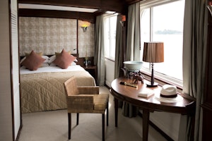 Belmond Road to Mandalay