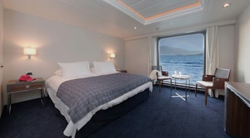 Cruceros Australis Stella Australis