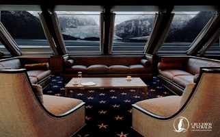 Cruceros Australis Stella Australis