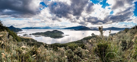 Cruceros Australis Stella Australis