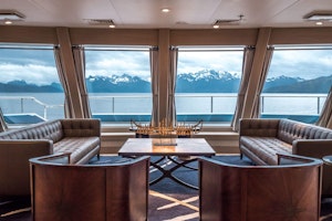 Cruceros Australis Ventus Australis