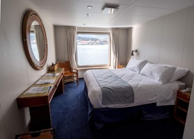 Cruceros Australis Ventus Australis