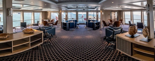 Cruceros Australis Ventus Australis