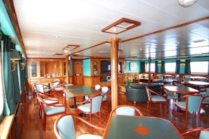 Skorpios MS Skorpios III