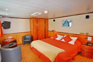 Skorpios MS Skorpios III