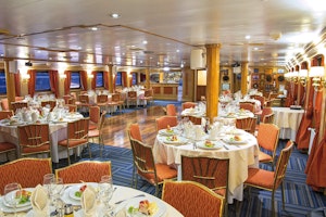 Skorpios MS Skorpios III