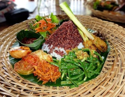 Asien Indonesien